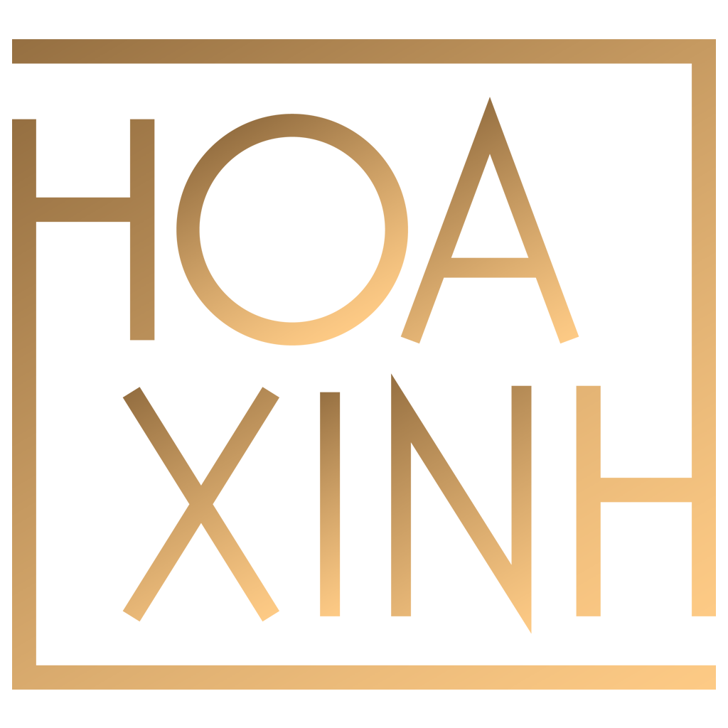 Hoa Xinh